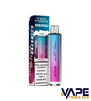 Tick Tock Magic 8000 Disposable Vape Pack of 10 - #Simbavapeswholesale#