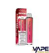Tick Tock Magic 8000 Disposable Vape Pack of 10 - #Simbavapeswholesale#