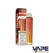 Tick Tock Magic 8000 Disposable Vape Pack of 10 - #Simbavapeswholesale#