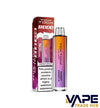 Tick Tock Magic 8000 Disposable Vape Pack of 10 - #Simbavapeswholesale#