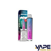Tick Tock Magic 8000 Disposable Vape Pack of 10 - #Simbavapeswholesale#