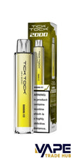 Tick Tock Mini 2k Disposable Vape Box of 10 - #Simbavapeswholesale#