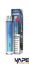 Tick Tock Mini 2k Disposable Vape Box of 10 - #Simbavapeswholesale#