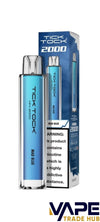 Tick Tock Mini 2k Disposable Vape Box of 10 - #Simbavapeswholesale#
