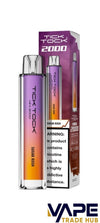 Tick Tock Mini 2k Disposable Vape Box of 10 - #Simbavapeswholesale#