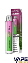 Tick Tock Mini 2k Disposable Vape Box of 10 - #Simbavapeswholesale#