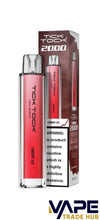 Tick Tock Mini 2k Disposable Vape Box of 10 - #Simbavapeswholesale#