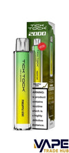 Tick Tock Mini 2k Disposable Vape Box of 10 - #Simbavapeswholesale#