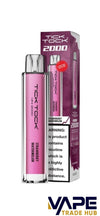 Tick Tock Mini 2k Disposable Vape Box of 10 - #Simbavapeswholesale#