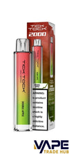 Tick Tock Mini 2k Disposable Vape Box of 10 - #Simbavapeswholesale#