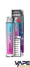 Tick Tock Mini 2k Disposable Vape Box of 10 - #Simbavapeswholesale#