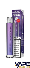Tick Tock Mini 2k Disposable Vape Box of 10 - #Simbavapeswholesale#