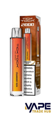Tick Tock Mini 2k Disposable Vape Box of 10 - #Simbavapeswholesale#