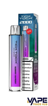 Tick Tock Mini 2k Disposable Vape Box of 10 - #Simbavapeswholesale#