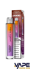 Tick Tock Mini 2k Disposable Vape Box of 10 - #Simbavapeswholesale#