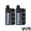 Titan 10K Puffs Disposable Vape Pod Kit Box of 5 - #Simbavapeswholesale#