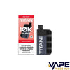 Titan 10K Puffs Disposable Vape Pod Kit - #Simbavapeswholesale#