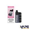 Titan 10K Puffs Disposable Vape Pod Kit - #Simbavapeswholesale#