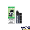 Titan 10K Puffs Disposable Vape Pod Kit - #Simbavapeswholesale#