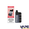 Titan 10K Puffs Disposable Vape Pod Kit - #Simbavapeswholesale#
