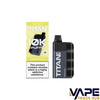 Titan 10K Puffs Disposable Vape Pod Kit - #Simbavapeswholesale#
