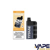 Titan 10K Puffs Disposable Vape Pod Kit - #Simbavapeswholesale#