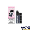 Titan 10K Puffs Disposable Vape Pod Kit - #Simbavapeswholesale#