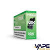 Titan 10K Puffs Disposable Vape Pod Kit - #Simbavapeswholesale#