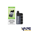 Titan 10K Puffs Disposable Vape Pod Kit - #Simbavapeswholesale#