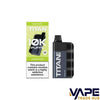 Titan 10K Puffs Disposable Vape Pod Kit - #Simbavapeswholesale#