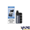 Titan 10K Puffs Disposable Vape Pod Kit - #Simbavapeswholesale#