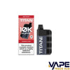 Titan 10K Puffs Disposable Vape Pod Kit - #Simbavapeswholesale#