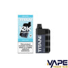 Titan 10K Puffs Disposable Vape Pod Kit - #Simbavapeswholesale#