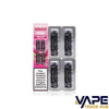 SKE Crystal 4 in 1 Prefilled Pods