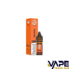 Vaporesso Deliciu Nic Salts 10ml - Box of 10 - Mcr Vape Distro