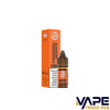 Vaporesso Deliciu Nic Salts 10ml - Box of 10 - Mcr Vape Distro