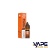 Vaporesso Deliciu Nic Salts 10ml - Box of 10 - Mcr Vape Distro