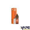Vaporesso Deliciu Nic Salts 10ml - Box of 10 - Mcr Vape Distro