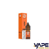 Vaporesso Deliciu Nic Salts 10ml - Box of 10 - Mcr Vape Distro