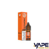 Vaporesso Deliciu Nic Salts 10ml - Box of 10 - Mcr Vape Distro