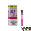 Vaporesso Dojo Blast 2000 GO Disposable Vape Box of 5 - #Simbavapeswholesale#