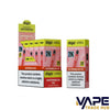 Vaporesso Dojo Blast 2000 GO Disposable Vape Box of 5 - #Simbavapeswholesale#