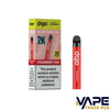 Vaporesso Dojo Blast 2000 GO Disposable Vape Box of 5 - #Simbavapeswholesale#