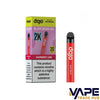 Vaporesso Dojo Blast 2000 GO Disposable Vape Box of 5 - #Simbavapeswholesale#