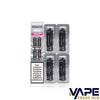 SKE Crystal 4 in 1 Prefilled Pods